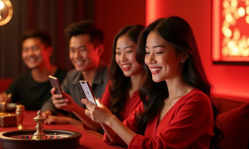 lokasitogel mobile gaming