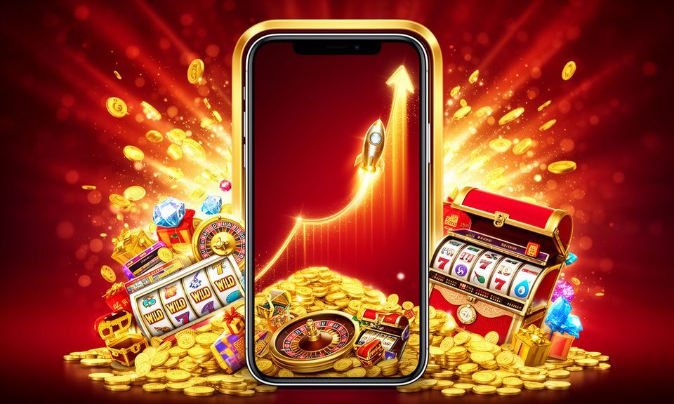 lokasitogel Casino